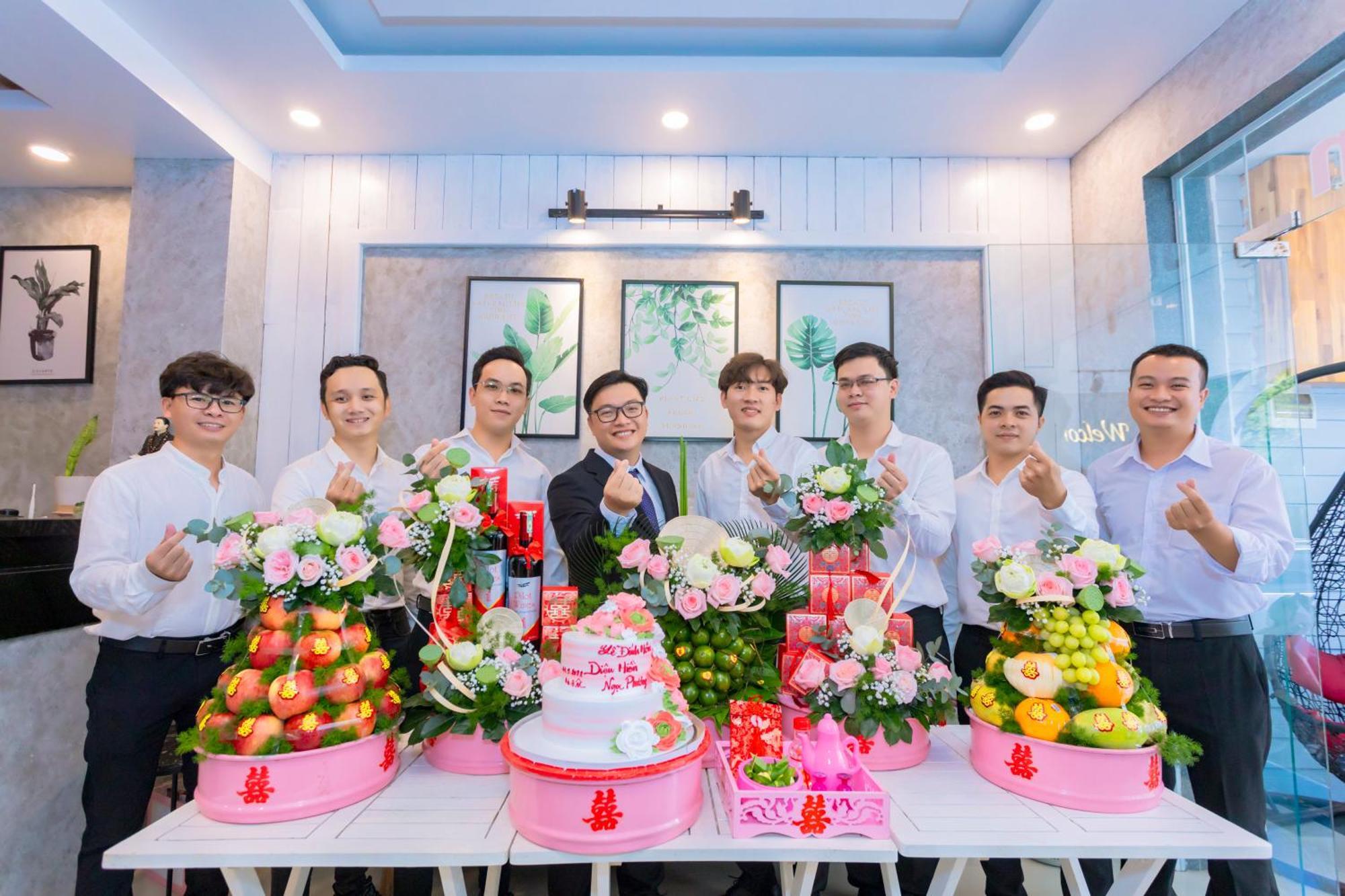 Hotel Minh Hang Phan Thiet Exterior foto